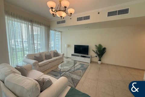 Apartment in Al Majara, Dubai Marina, Dubai 3 bedrooms, 191 sq.m. № 76263 - photo 2