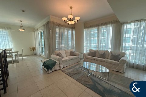 Apartment in Al Majara, Dubai Marina, Dubai 3 bedrooms, 191 sq.m. № 76263 - photo 3