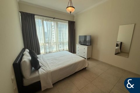 Apartment in Al Majara, Dubai Marina, Dubai 3 bedrooms, 191 sq.m. № 76263 - photo 10
