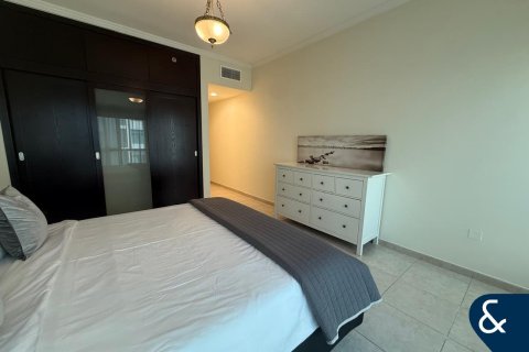 Apartment in Al Majara, Dubai Marina, Dubai 3 bedrooms, 191 sq.m. № 76263 - photo 14