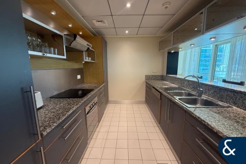 Apartment in Al Majara, Dubai Marina, Dubai 3 bedrooms, 191 sq.m. № 76263 - photo 6