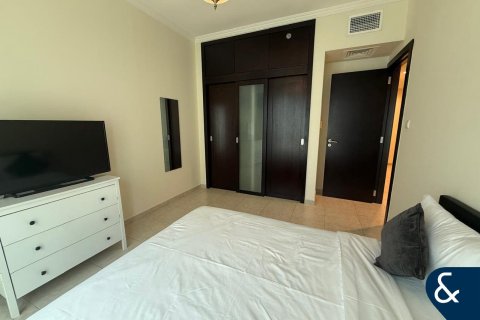 Apartment in Al Majara, Dubai Marina, Dubai 3 bedrooms, 191 sq.m. № 76263 - photo 11