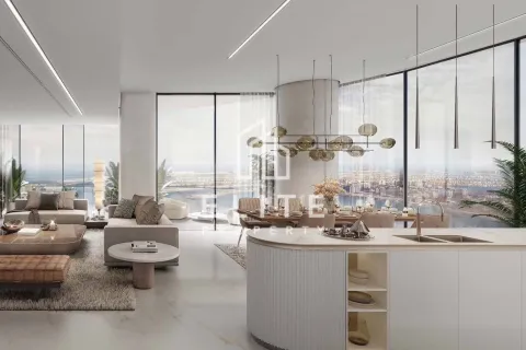 Apartment in Dubai studio, 78 sq.m. № 85664 - photo 2