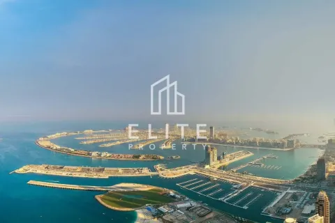 Apartment in Dubai studio, 78 sq.m. № 85664 - photo 8