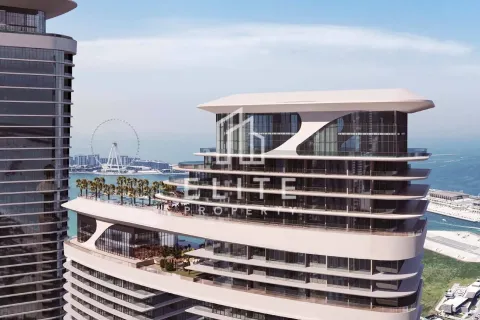 Apartment in Dubai studio, 78 sq.m. № 85664 - photo 10