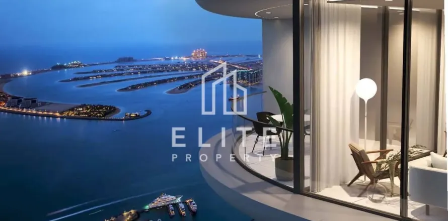 Apartment in Dubai studio, 78 sq.m. № 85664