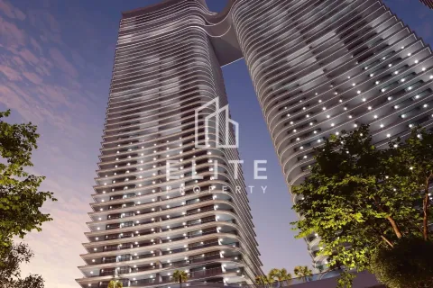 Apartment in Dubai studio, 78 sq.m. № 85664 - photo 13