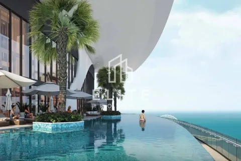 Apartment in Dubai studio, 78 sq.m. № 85664 - photo 9