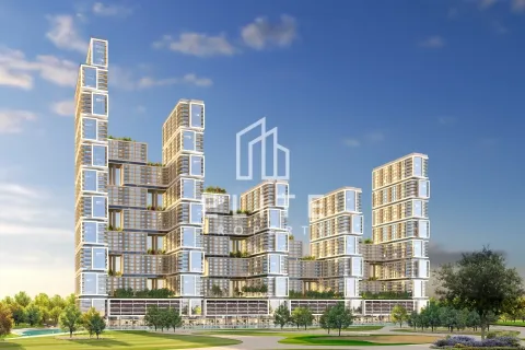 شقة في Ras Al Khor Industrial, راس الخور, دبي 2 غرف نوم, 79 م² رقم 85655 - صورة 5