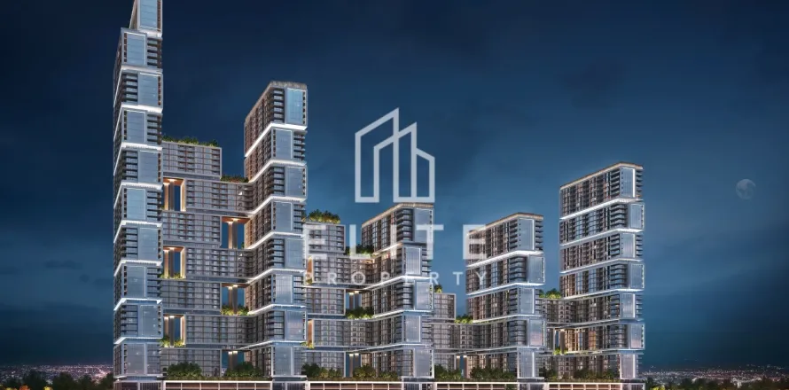 شقة في Ras Al Khor Industrial, راس الخور, دبي 2 غرف نوم, 79 م² رقم 85655