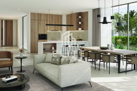 فيلا في دبي 4 غرف نوم رقم 85665 - صورة 6