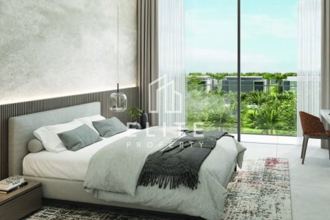 فيلا في دبي 4 غرف نوم رقم 85665 - صورة 4