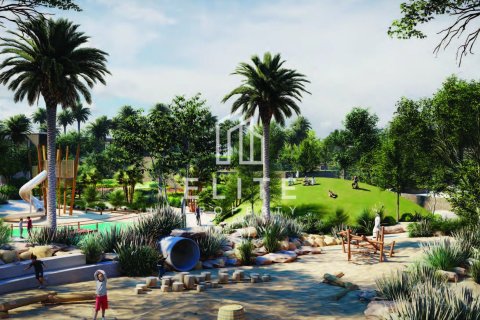 فيلا في دبي 4 غرف نوم رقم 85665 - صورة 16