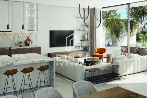 فيلا في دبي 4 غرف نوم رقم 85665 - صورة 3