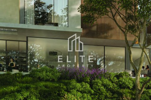 فيلا في دبي 4 غرف نوم رقم 85665 - صورة 11