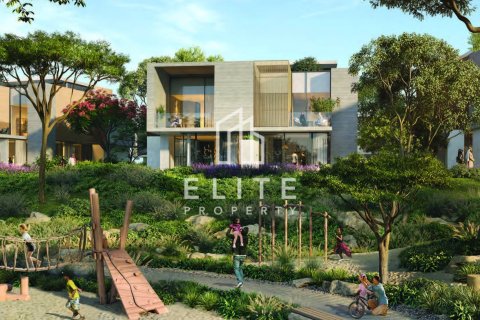 فيلا في دبي 4 غرف نوم رقم 85665 - صورة 10