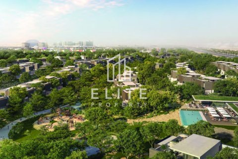 فيلا في دبي 4 غرف نوم رقم 85665 - صورة 17