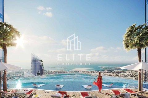 Appartement à Dubai, studio, 71 m², № 85656 - photo 8