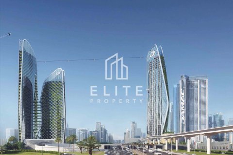 Appartement à Dubai, studio, 71 m², № 85656 - photo 13