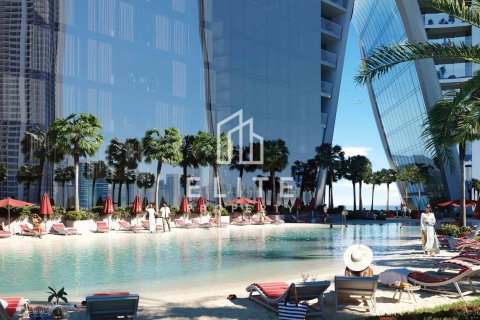 Appartement à Dubai, studio, 71 m², № 85656 - photo 6