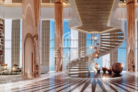 Appartement à Dubai, studio, 71 m², № 85656 - photo 12