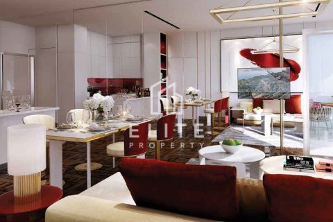 Appartement à Dubai, studio, 71 m², № 85656 - photo 10