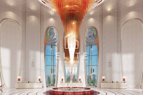 Appartement à Dubai, studio, 71 m², № 85656 - photo 4