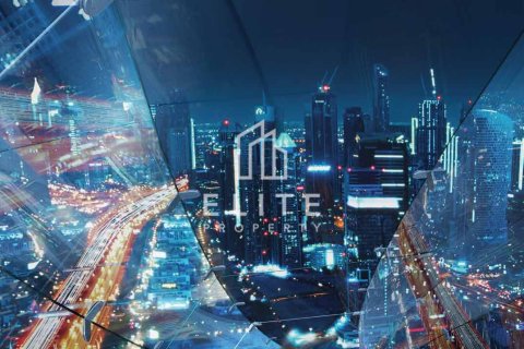 Appartement à Dubai, studio, 71 m², № 85656 - photo 15