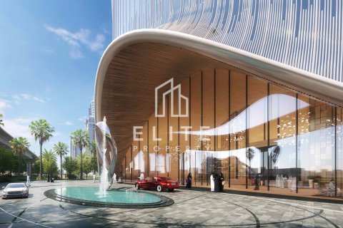 Appartement à Dubai, studio, 71 m², № 85656 - photo 16