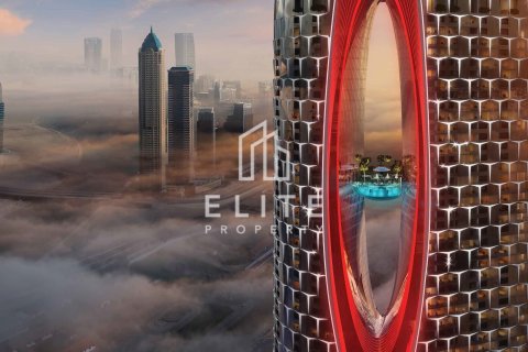Appartement à Dubai, studio, 71 m², № 85656 - photo 18