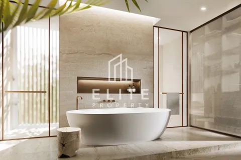 Villa à Dubai, 5 chambres, № 85666 - photo 7