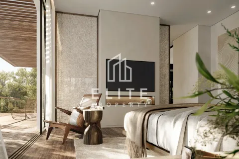 Villa à Dubai, 5 chambres, № 85666 - photo 6