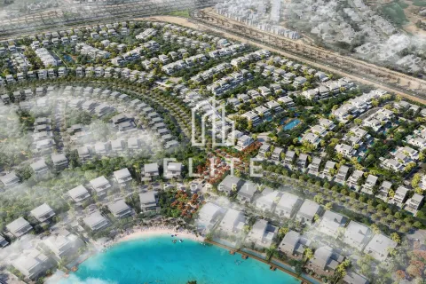 Villa à Dubai, 5 chambres, № 85666 - photo 11