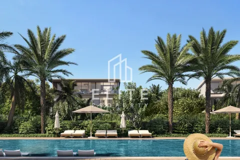 فيلا في دبي 5 غرف نوم  رقم 85666