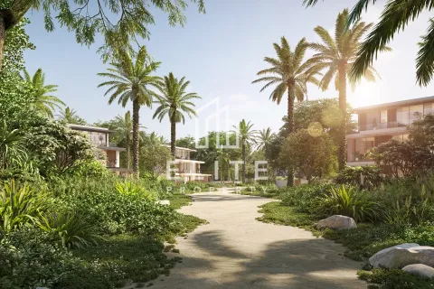 Villa à Dubai, 5 chambres, № 85666 - photo 12