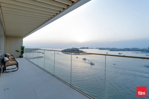 Купить квартиру в Dubai Harbour, Дубай: 2 спальни, 132.7м², № 70722 - фото 3