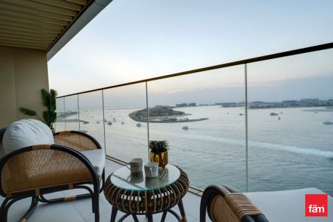 Купить квартиру в Dubai Harbour, Дубай: 2 спальни, 132.7м², № 70722 - фото 2