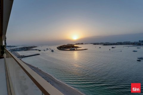 Купить квартиру в Dubai Harbour, Дубай: 2 спальни, 132.7м², № 70722 - фото 15