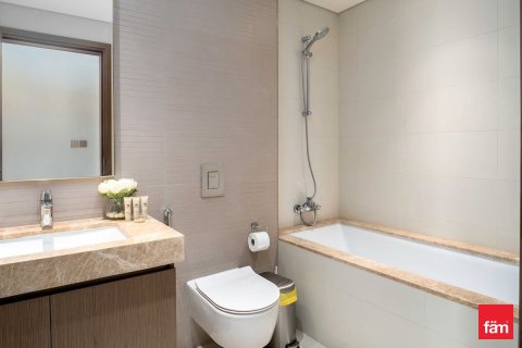 Купить квартиру в Dubai Harbour, Дубай: 2 спальни, 132.7м², № 70722 - фото 12