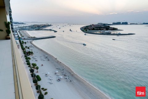 Купить квартиру в Dubai Harbour, Дубай: 2 спальни, 132.7м², № 70722 - фото 16