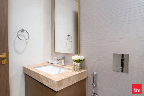 Купить квартиру в Dubai Harbour, Дубай: 2 спальни, 132.7м², № 70722 - фото 13