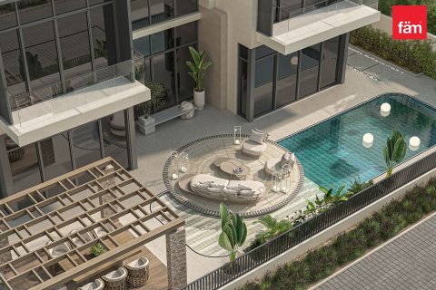 Villa in Dubai Hills Estate, Dubai 5 bedrooms, 560.1 sq.m. № 70724 - photo 29