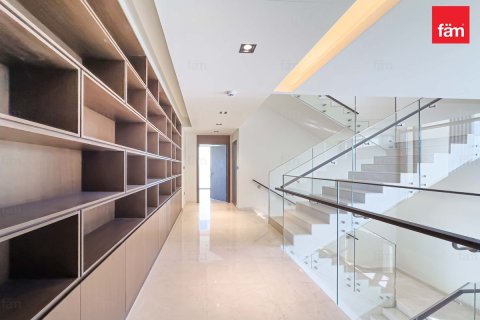 Villa in Dubai Hills Estate, Dubai 5 bedrooms, 560.1 sq.m. № 70724 - photo 15