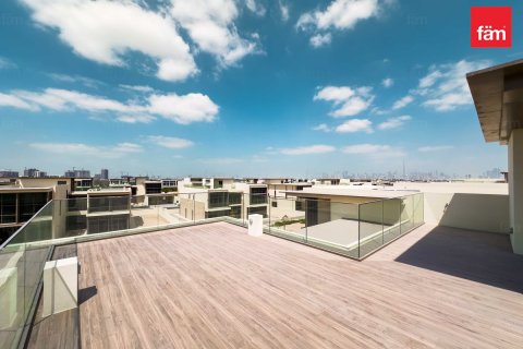 Villa in Dubai Hills Estate, Dubai 5 bedrooms, 560.1 sq.m. № 70724 - photo 26