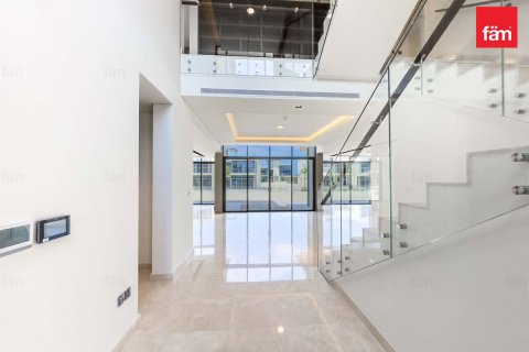 Villa in Dubai Hills Estate, Dubai 5 bedrooms, 560.1 sq.m. № 70724 - photo 4