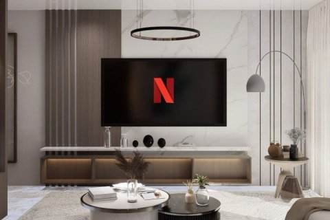 Apartamento en Majan, Dubai, 1 dormitorio, 115.2 m², № 70725 - foto 10