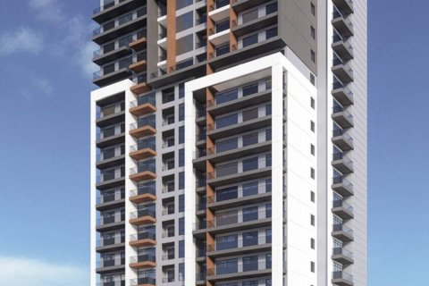 Apartamento en Majan, Dubai, 1 dormitorio, 115.2 m², № 70725 - foto 6