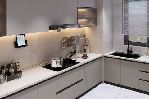 Apartamento en Majan, Dubai, 1 dormitorio, 115.2 m², № 70725 - foto 2