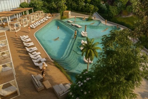 شقة في دبي 2 غرف نوم, 132.4 م² رقم 70723 - صورة 7