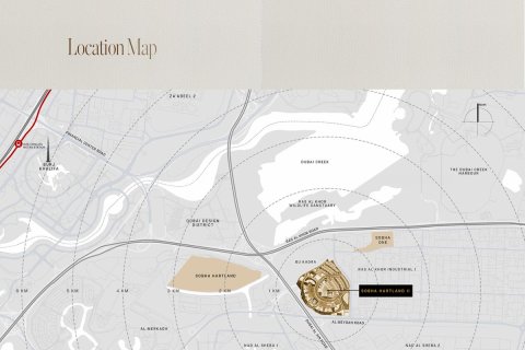 شقة في دبي 2 غرف نوم, 132.4 م² رقم 70723 - صورة 13